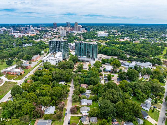 1317 Curfman Street, Raleigh, NC 27603