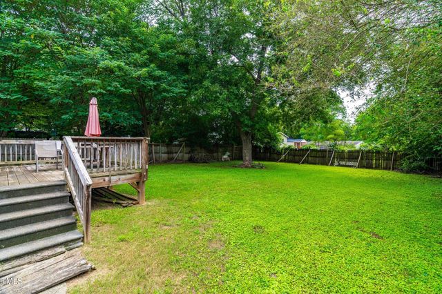 1317 Curfman Street, Raleigh, NC 27603