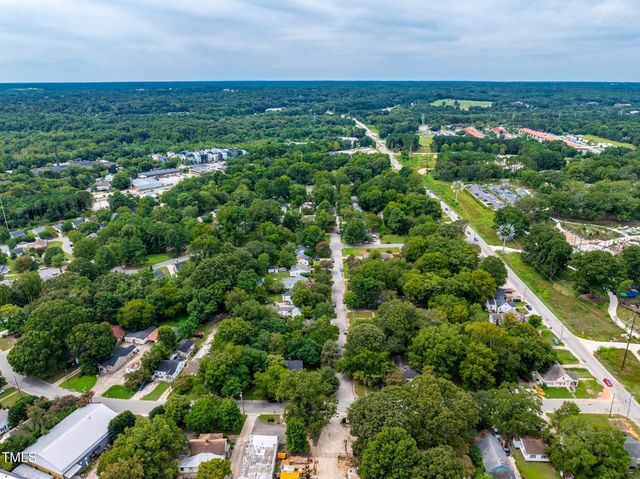 1317 Curfman Street, Raleigh, NC 27603