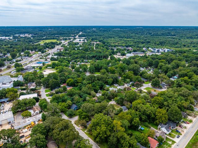 1317 Curfman Street, Raleigh, NC 27603