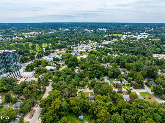 1317 Curfman Street, Raleigh, NC 27603