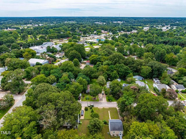 1317 Curfman Street, Raleigh, NC 27603
