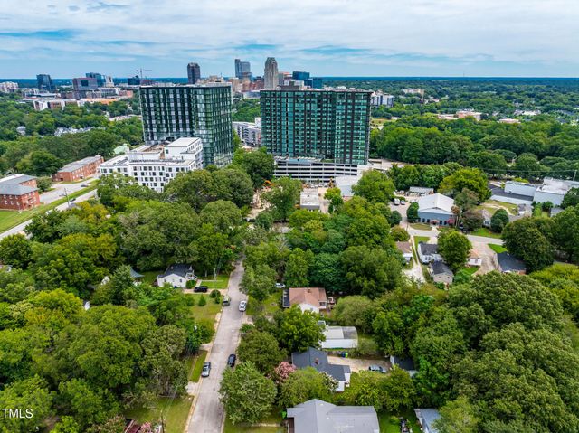 1317 Curfman Street, Raleigh, NC 27603