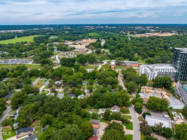 1317 Curfman Street, Raleigh, NC 27603