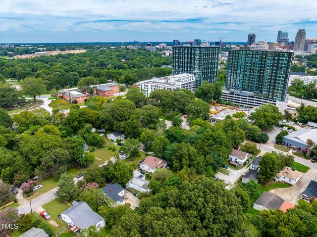 1317 Curfman Street, Raleigh, NC 27603