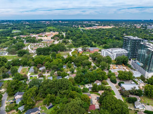 1317 Curfman Street, Raleigh, NC 27603