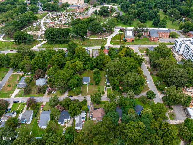 1317 Curfman Street, Raleigh, NC 27603