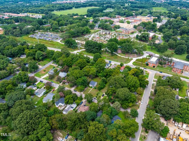 1317 Curfman Street, Raleigh, NC 27603