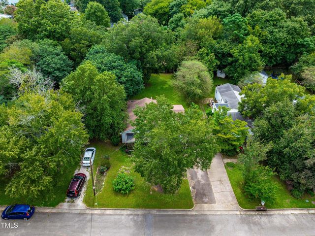 1317 Curfman Street, Raleigh, NC 27603