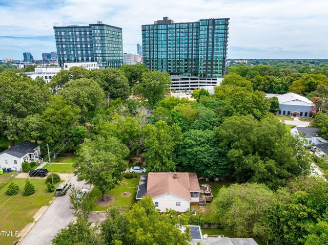 1317 Curfman Street, Raleigh, NC 27603