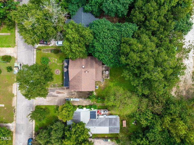 1317 Curfman Street, Raleigh, NC 27603