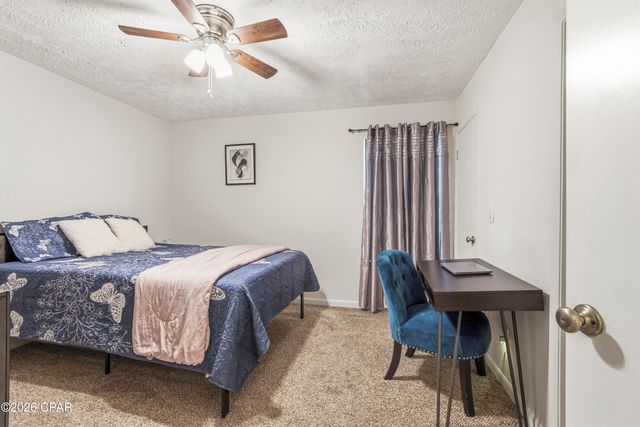 6519 Pridgen Street, Panama City, FL 32404