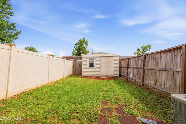 6519 Pridgen Street, Panama City, FL 32404