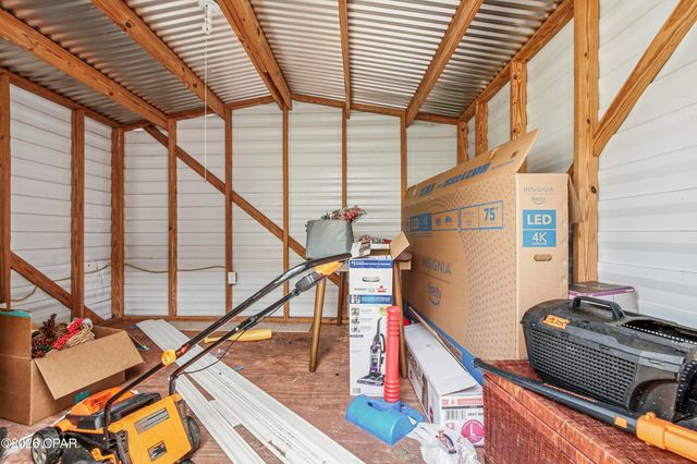 6519 Pridgen Street, Panama City, FL 32404