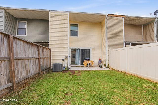 6519 Pridgen Street, Panama City, FL 32404