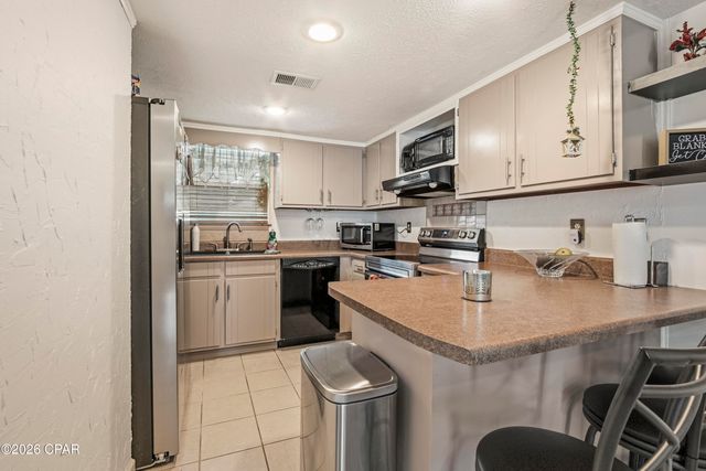 6519 Pridgen Street, Panama City, FL 32404