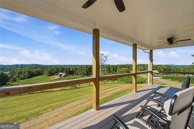 1075 Four Mile Church Road, Ball Ground, GA 30107
