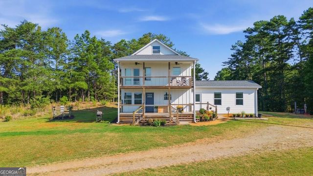 1075 Four Mile Church Road, Ball Ground, GA 30107