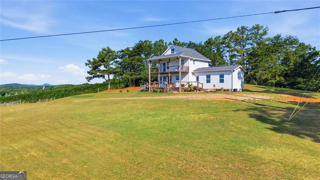 1075 Four Mile Church Road, Ball Ground, GA 30107