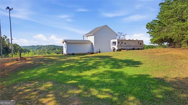 1075 Four Mile Church Road, Ball Ground, GA 30107