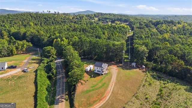 1075 Four Mile Church Road, Ball Ground, GA 30107