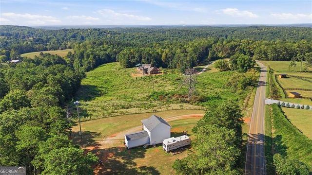 1075 Four Mile Church Road, Ball Ground, GA 30107