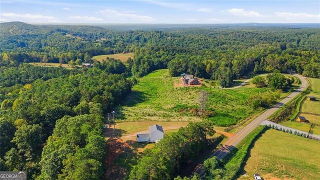 1075 Four Mile Church Road, Ball Ground, GA 30107
