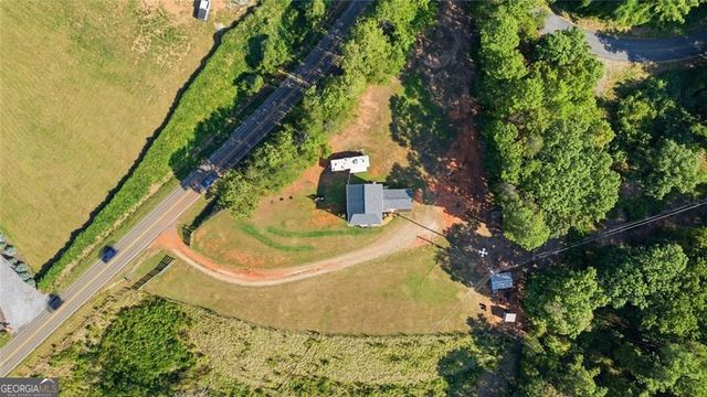1075 Four Mile Church Road, Ball Ground, GA 30107