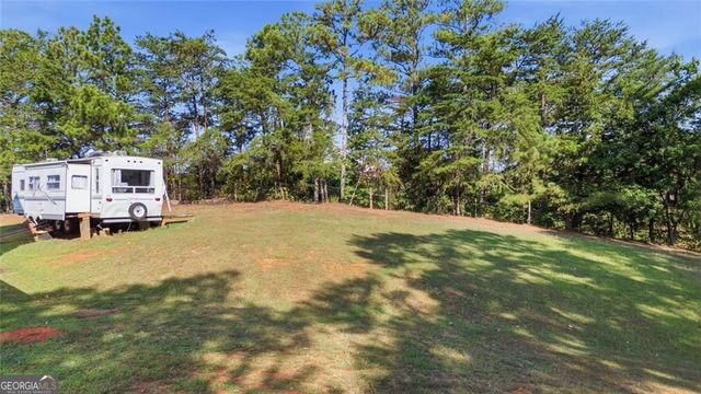 1075 Four Mile Church Road, Ball Ground, GA 30107