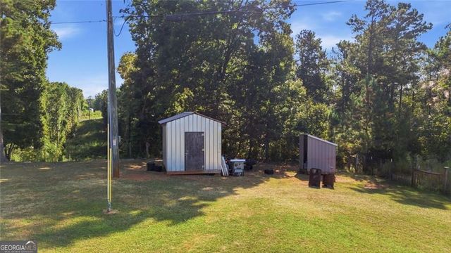 1075 Four Mile Church Road, Ball Ground, GA 30107