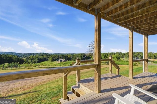 1075 Four Mile Church Road, Ball Ground, GA 30107