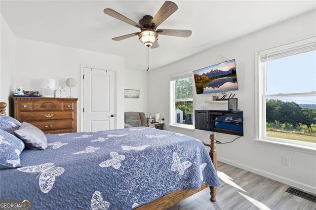 1075 Four Mile Church Road, Ball Ground, GA 30107
