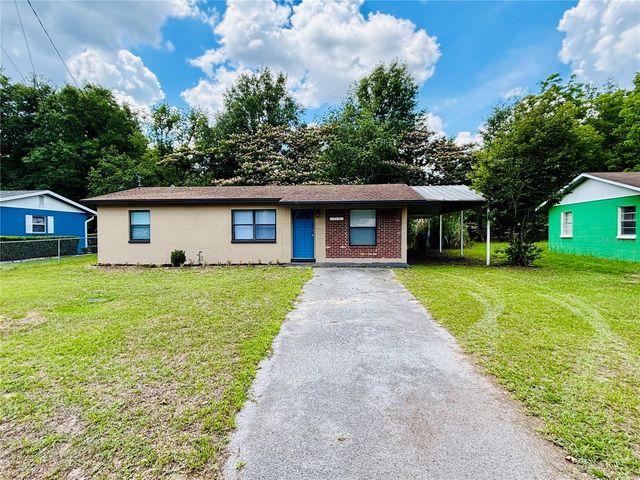 13601 NW 141ST PLACE, Alachua, FL 32615