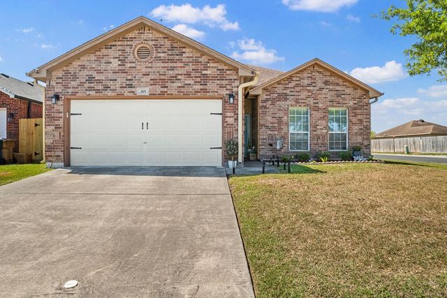 3101 Masterson, Corpus Christi, TX 78415