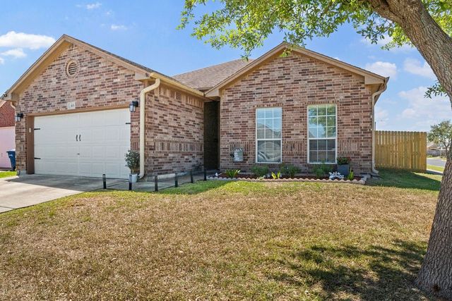 3101 Masterson, Corpus Christi, TX 78415