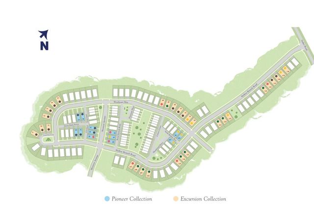 6109 Westheart Way, Charlotte, NC 28278