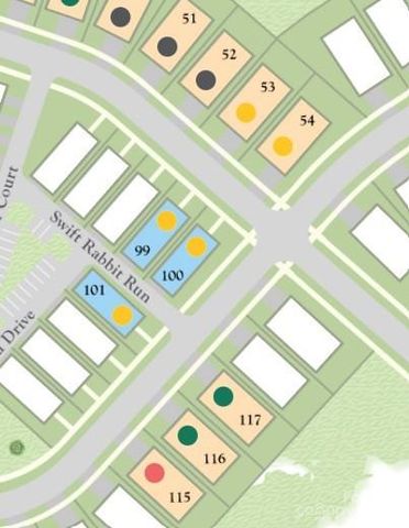 6109 Westheart Way, Charlotte, NC 28278