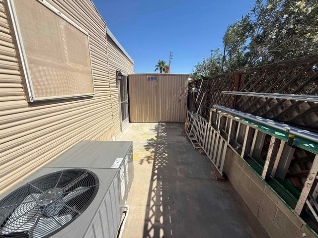 12387 E Clara Anita, Yuma, AZ 85367