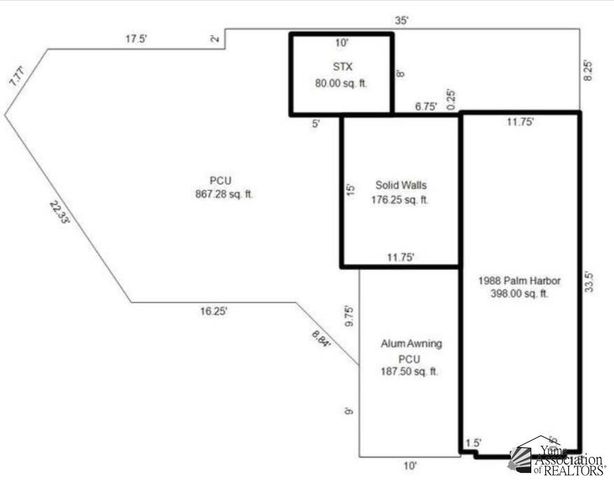 12387 E Clara Anita, Yuma, AZ 85367