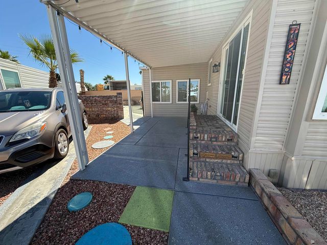 12387 E Clara Anita, Yuma, AZ 85367