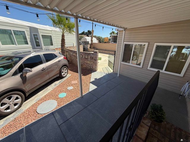 12387 E Clara Anita, Yuma, AZ 85367