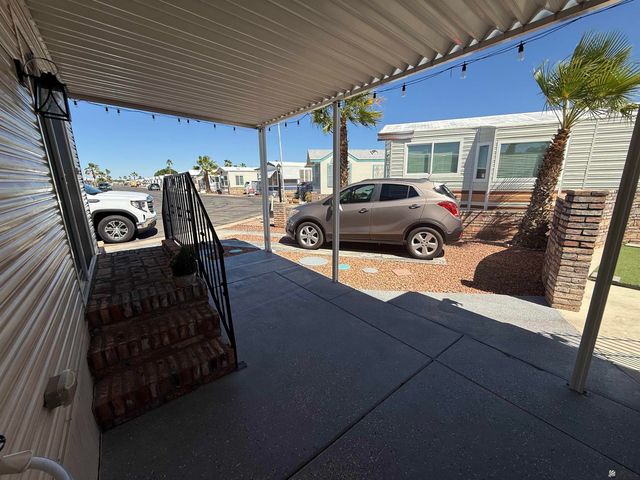 12387 E Clara Anita, Yuma, AZ 85367