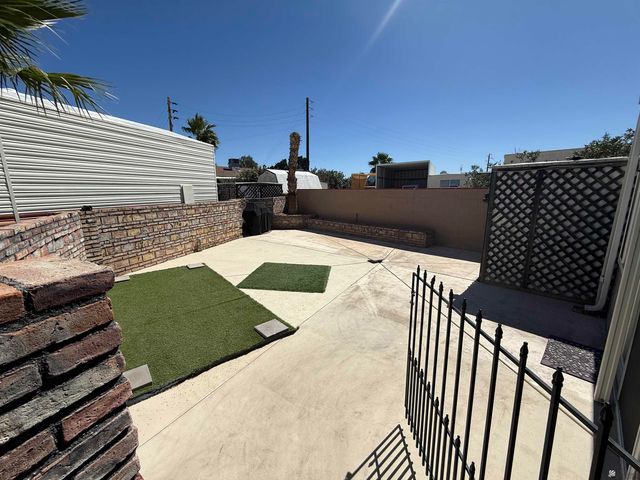 12387 E Clara Anita, Yuma, AZ 85367