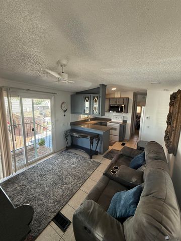 12387 E Clara Anita, Yuma, AZ 85367