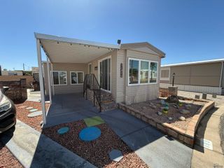 12387 E Clara Anita, Yuma, AZ 85367