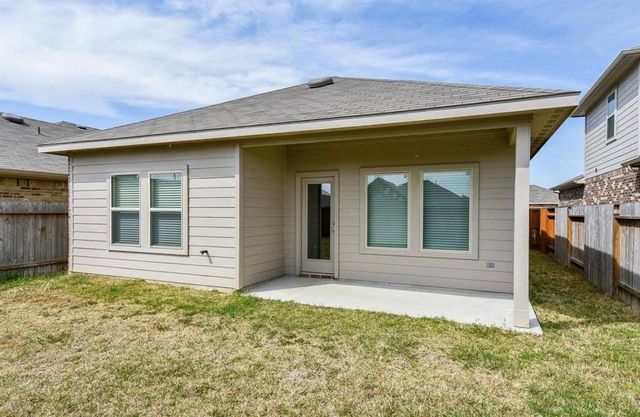 21170 Alder Oaks Drive, New Caney, TX 77357