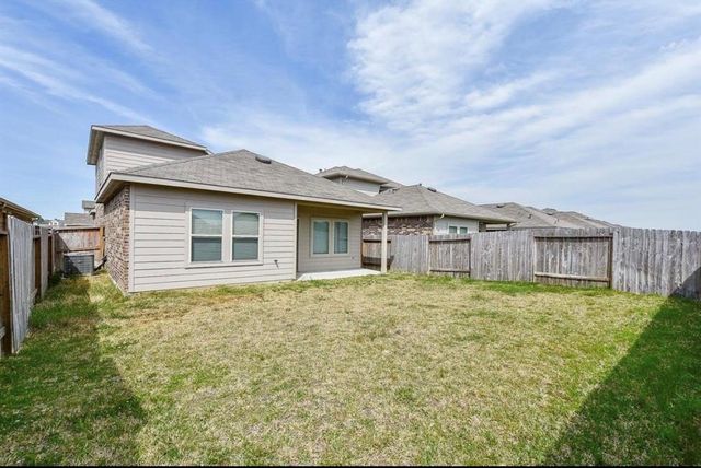 21170 Alder Oaks Drive, New Caney, TX 77357