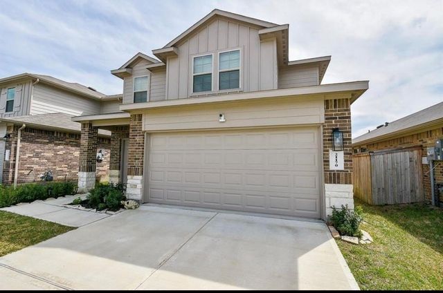 21170 Alder Oaks Drive, New Caney, TX 77357