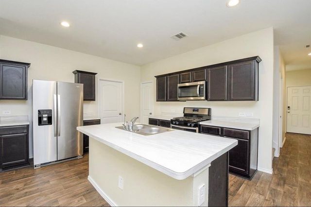 21170 Alder Oaks Drive, New Caney, TX 77357