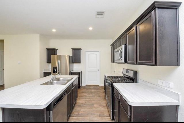 21170 Alder Oaks Drive, New Caney, TX 77357